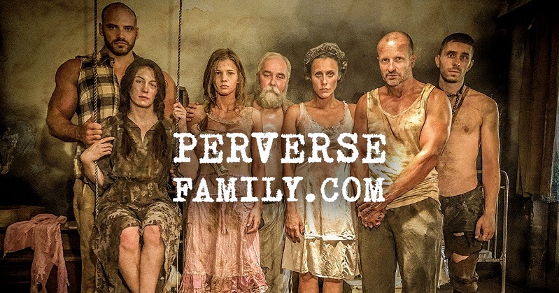 Perverse Family 2
