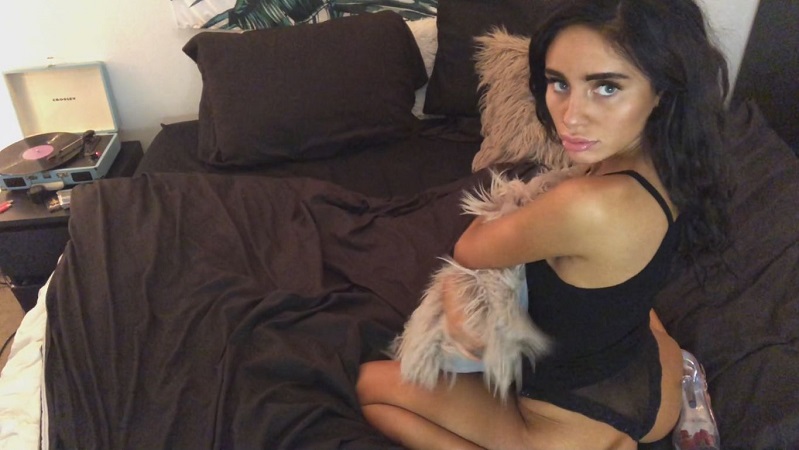 Naomi Woods (@lissapolooza)  - OnlyFans SiteRip  2017-2023  ( 680 Videos )