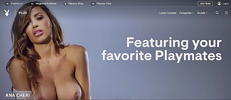 PlayboyPlus - January-March  2024  SiteRip ( 24 Videos )