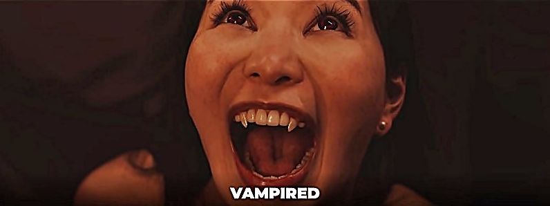 Vampired - SiteRip 2025  ( 4 Videos )