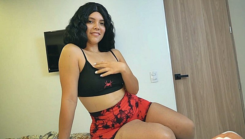 linda andre (thepaug) Colombia - SiteRip 2023-2025  ( 110 Videos )