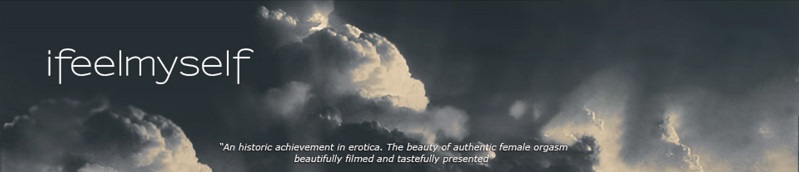 IFeelMySelf 45345
